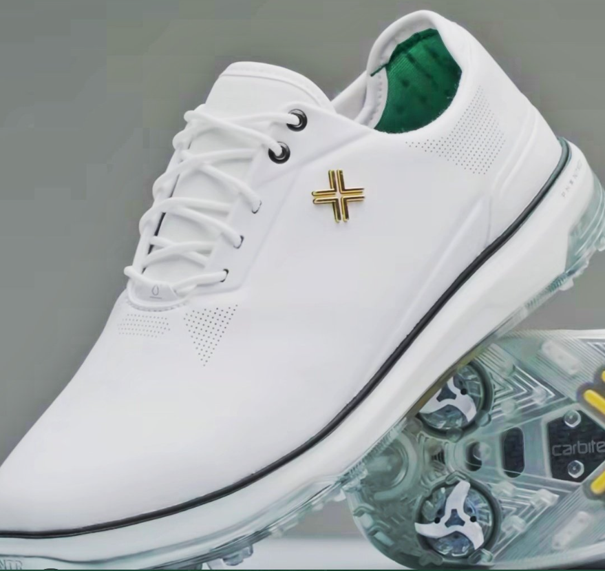 Read more about the article JASON DAY AND PAYNTR GOLF LAUNCH NEW SHOE COLLECTION – THE EIGHTY SEVEN SC