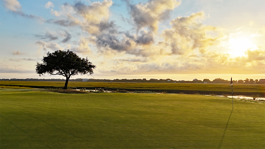 Read more about the article Pawleys Plantation Golf & Country Club Named Myrtle Beach Area Golf Course Owners Association Course of the Year 