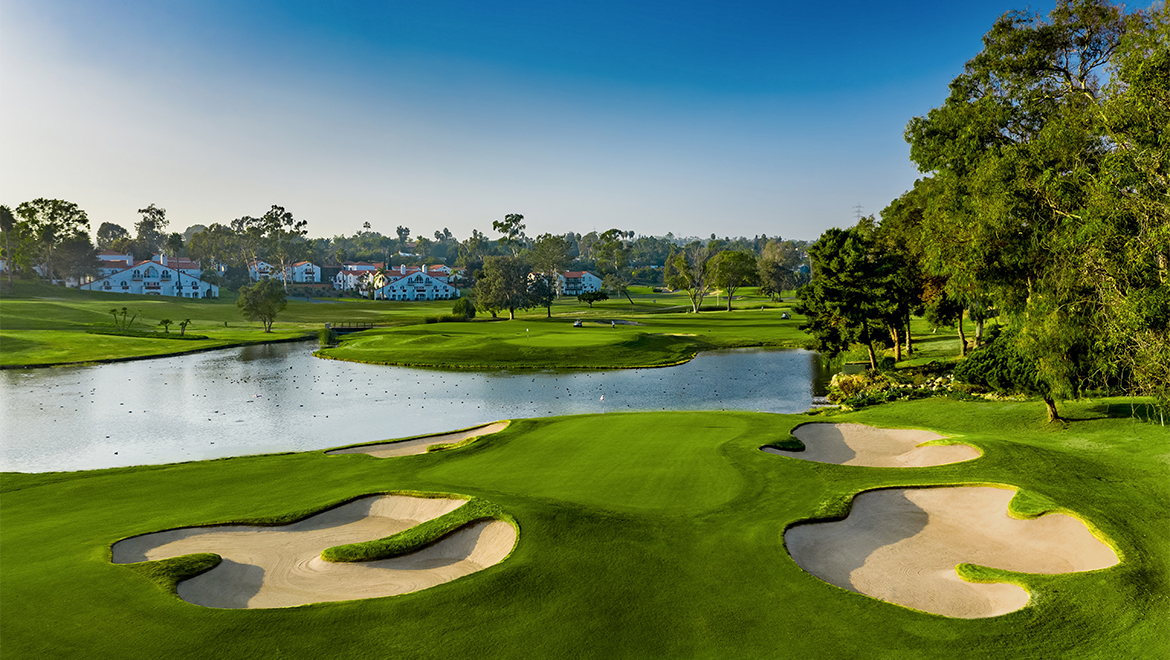 Read more about the article Omni La Costa Resort & Spa Announces NCAA Golf Championships Extension