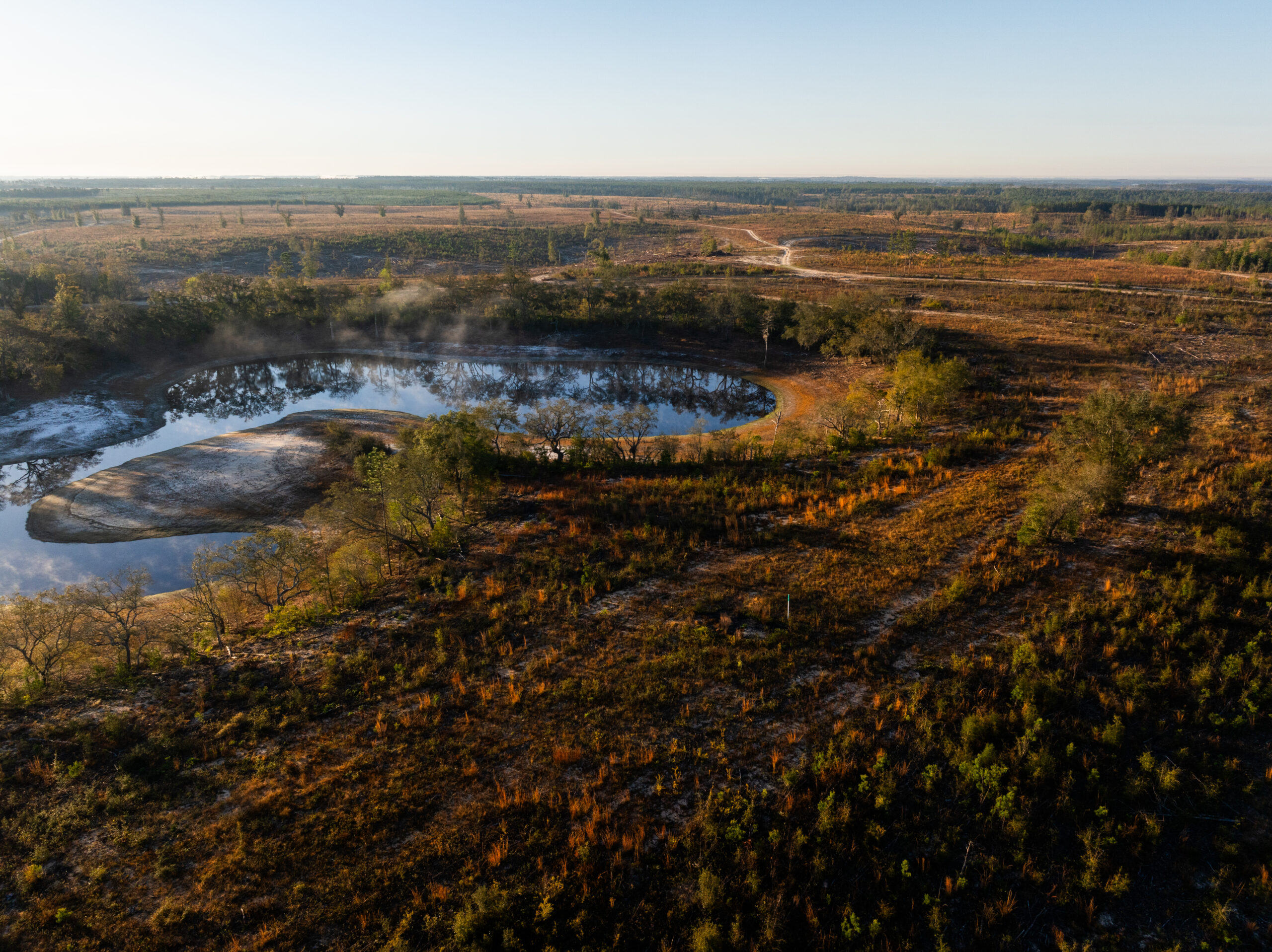 Read more about the article Dream Golf Pursuing New Golf in the Florida Panhandle