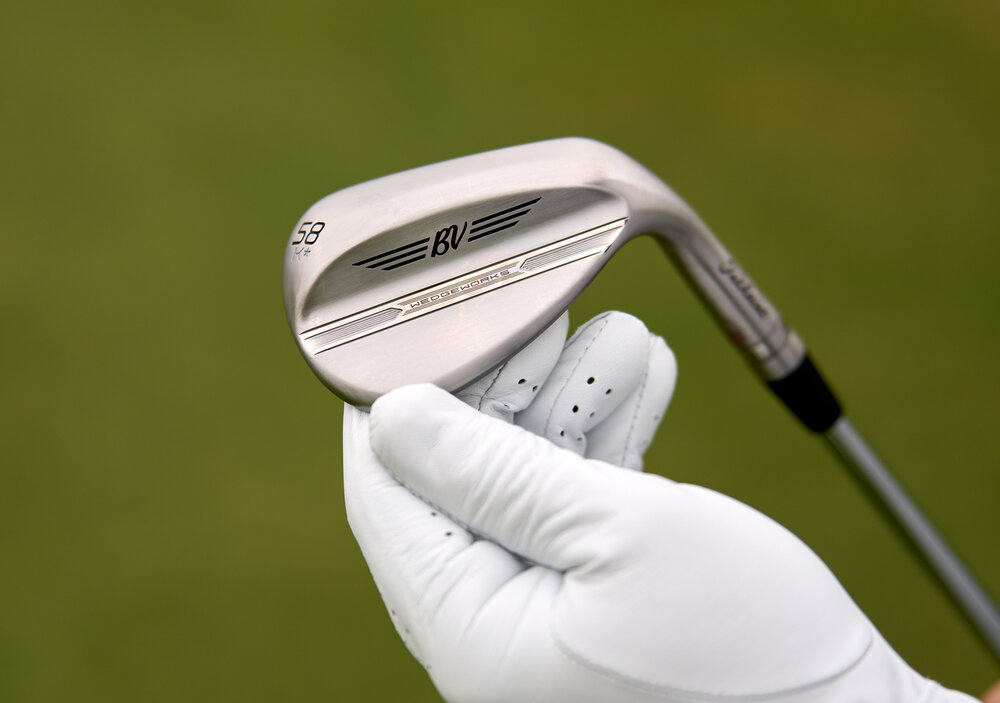 Read more about the article VOKEY DESIGN WEDGEWORKS INTRODUCES K* LOB WEDGE