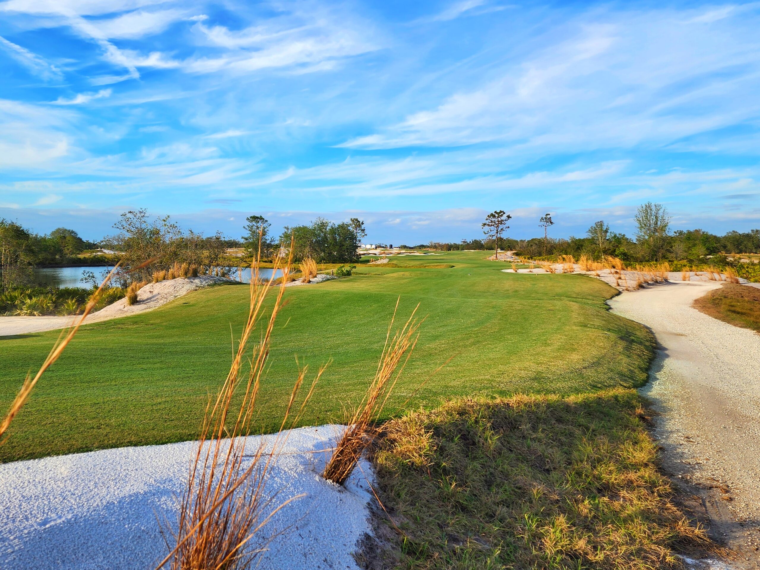 Read more about the article Soleta Golf Club