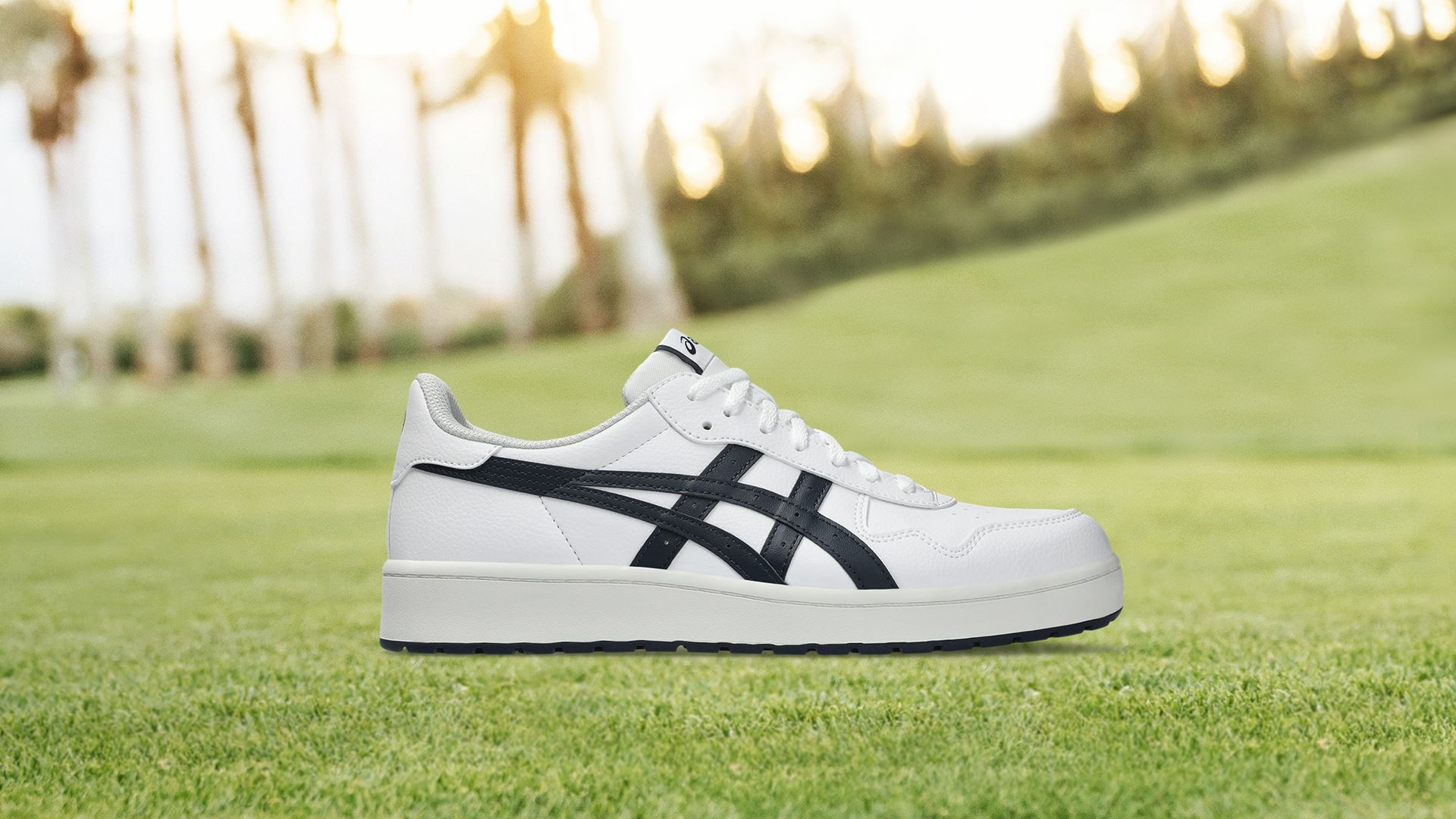 Read more about the article ASICS Introduces the JAPAN S Golf Shoe: Combining Style and Comfort for the Modern Golfer