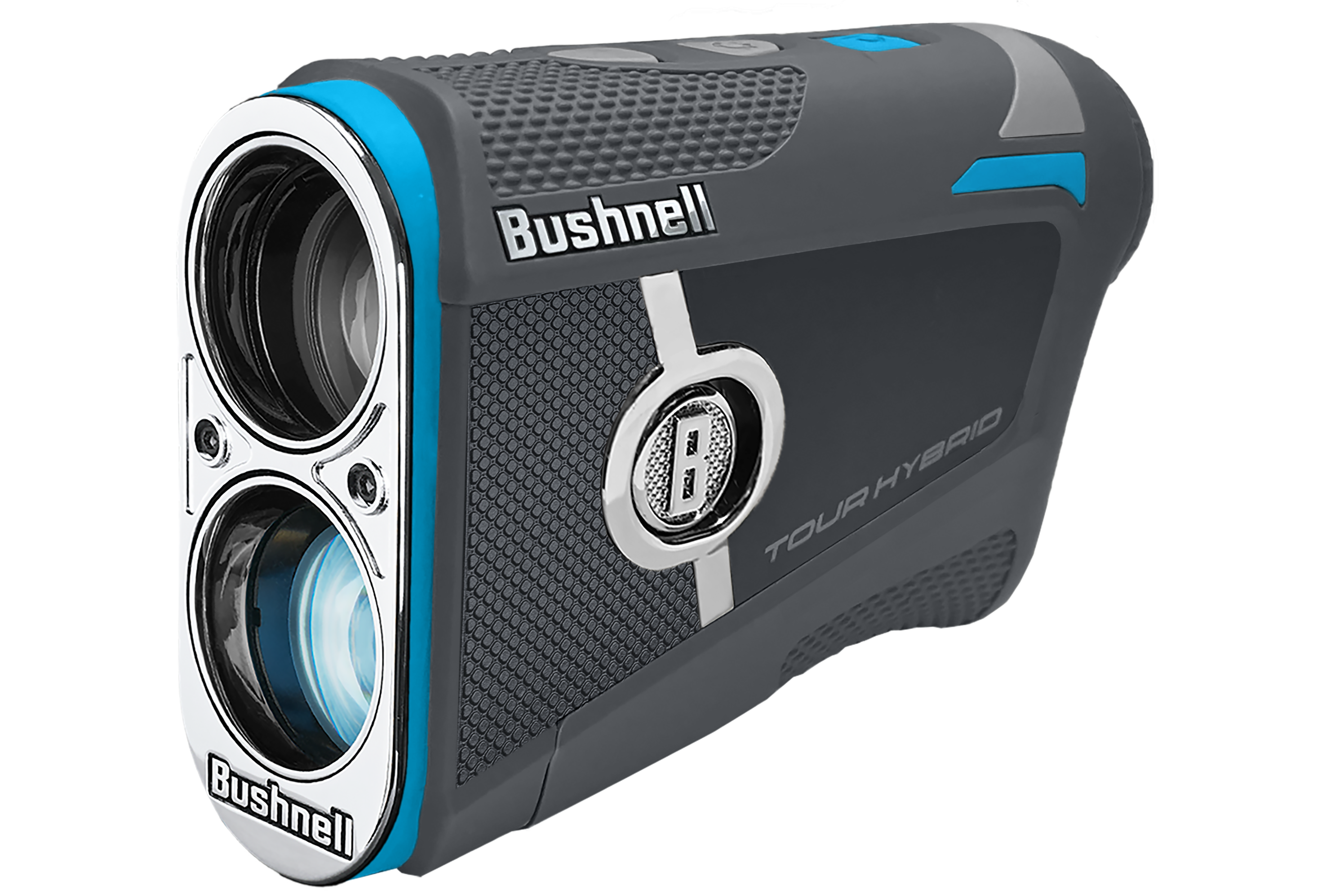 Read more about the article BUSHNELL GOLF UNVEILS TOUR HYBRID LASER + GPS RANGEFINDER WITH SLOPE