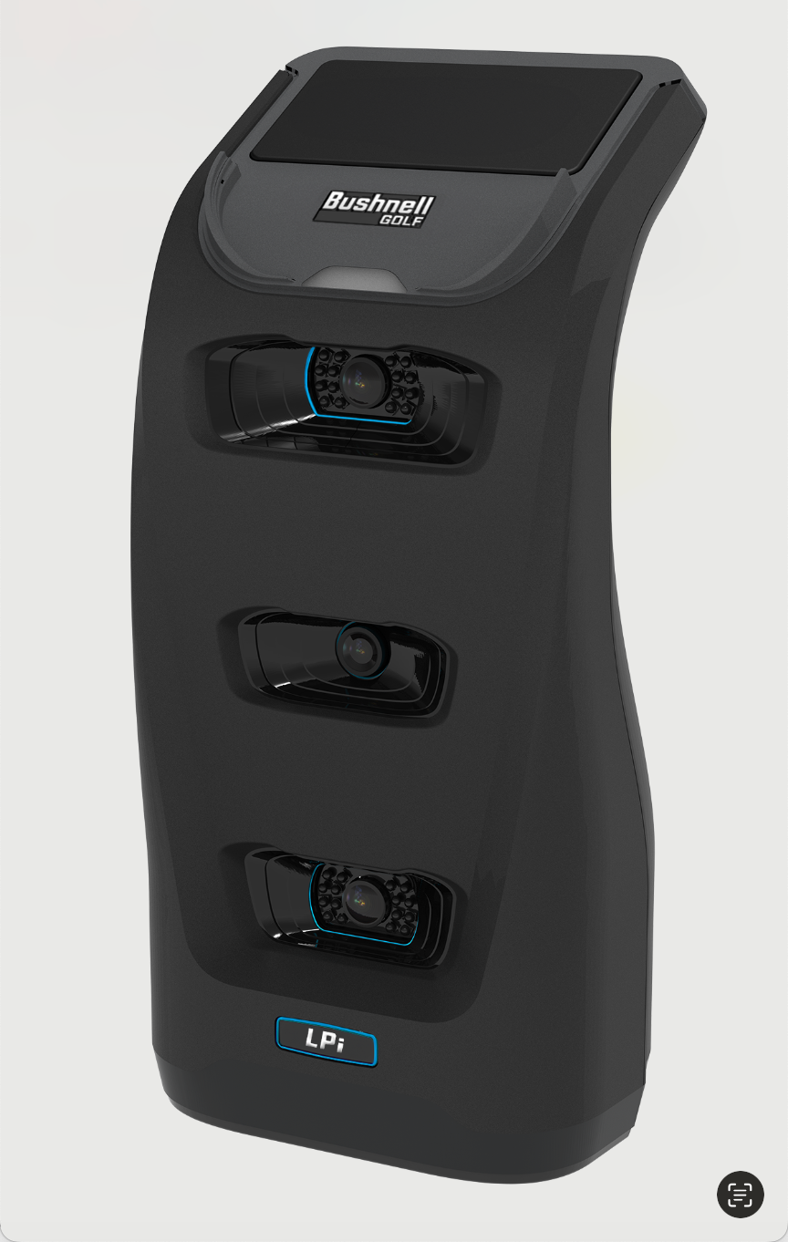 Read more about the article Bushnell Golf Unveils the Next Evolution in Personal Launch Monitors: Introducing the Launch Pro Indoor