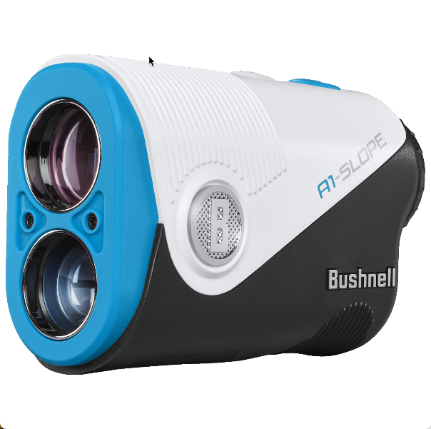 Read more about the article Precision and Slope Have Gone Ultra-Compact with Bushnell Golf’s New A1-Slope Laser Rangefinder