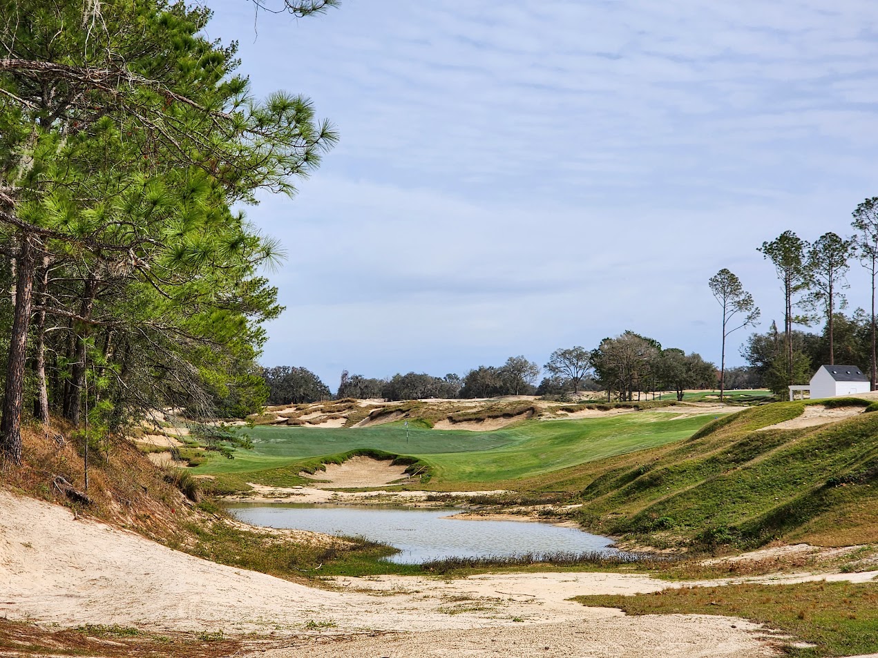 Read more about the article CABOT CITRUS FARMS CELEBRATES GRAND OPENING AS FLORIDA’S NEWEST LUXURY GOLF DESTINATION