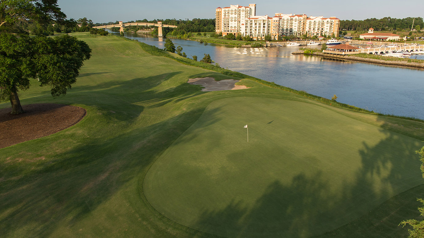 Read more about the article MyrtleBeachGolfTrips.com Unveils 2025’s Most Sought-After Golf Packages