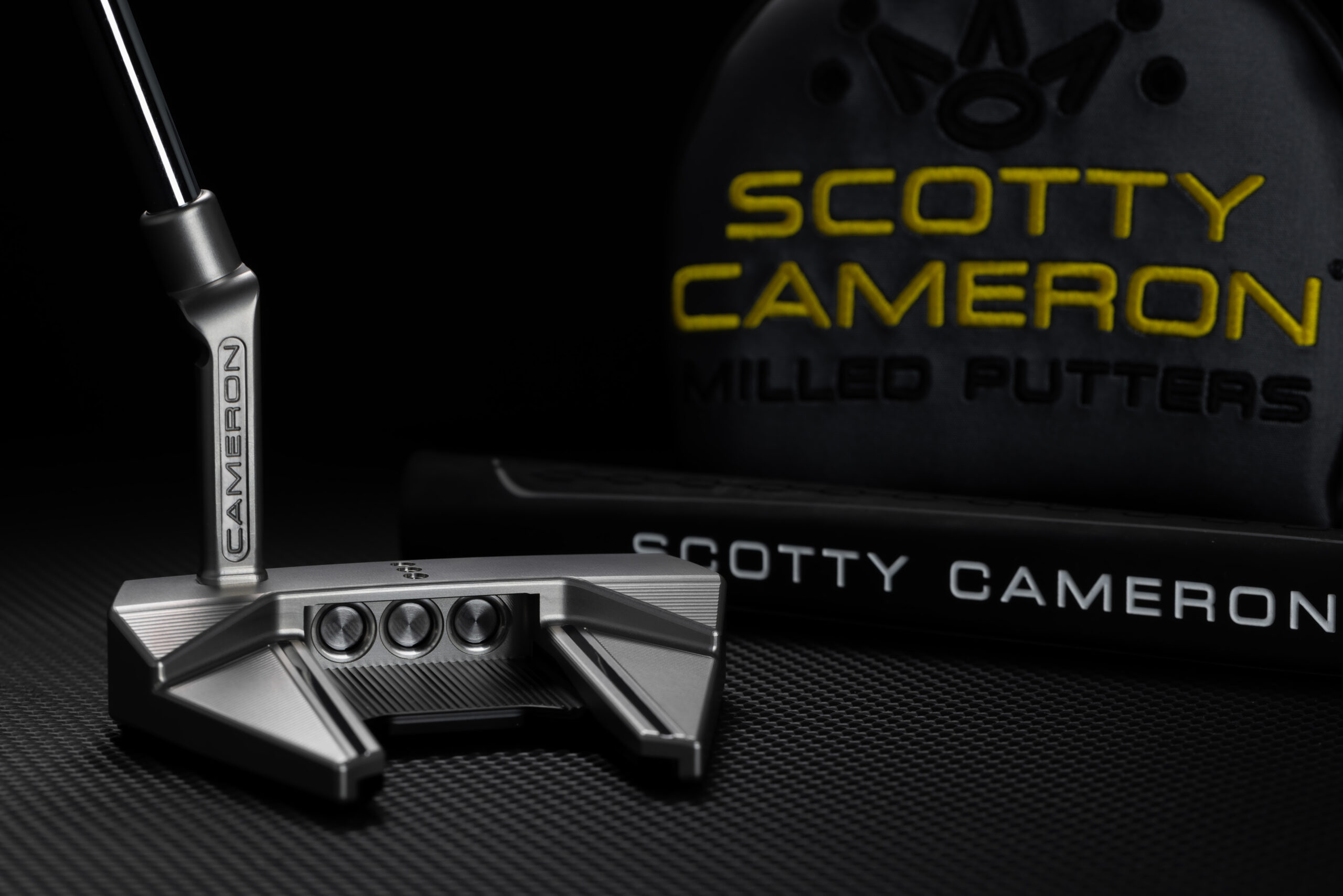 Read more about the article Titleist Introduces New Scotty Cameron Phantom Putter Models