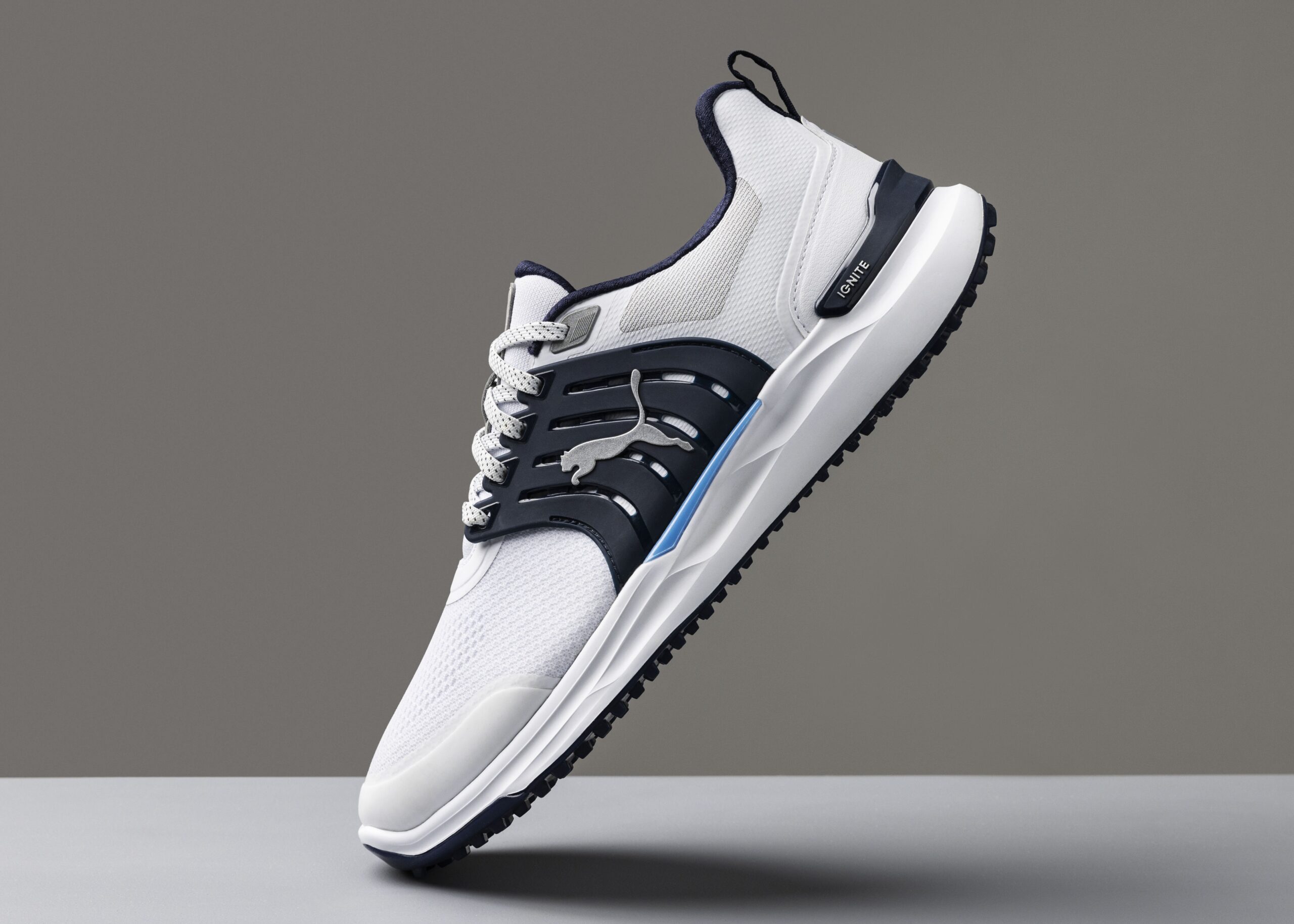 Read more about the article PUMA GOLF® INTRODUCES IGNITE ELEVATE 2 AND ELEVATE X GOLF SHOES