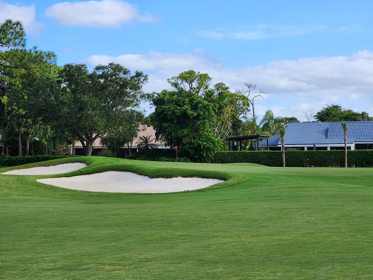 Read more about the article Alan Fike – Director of Agronomy at Seagate Golf Club