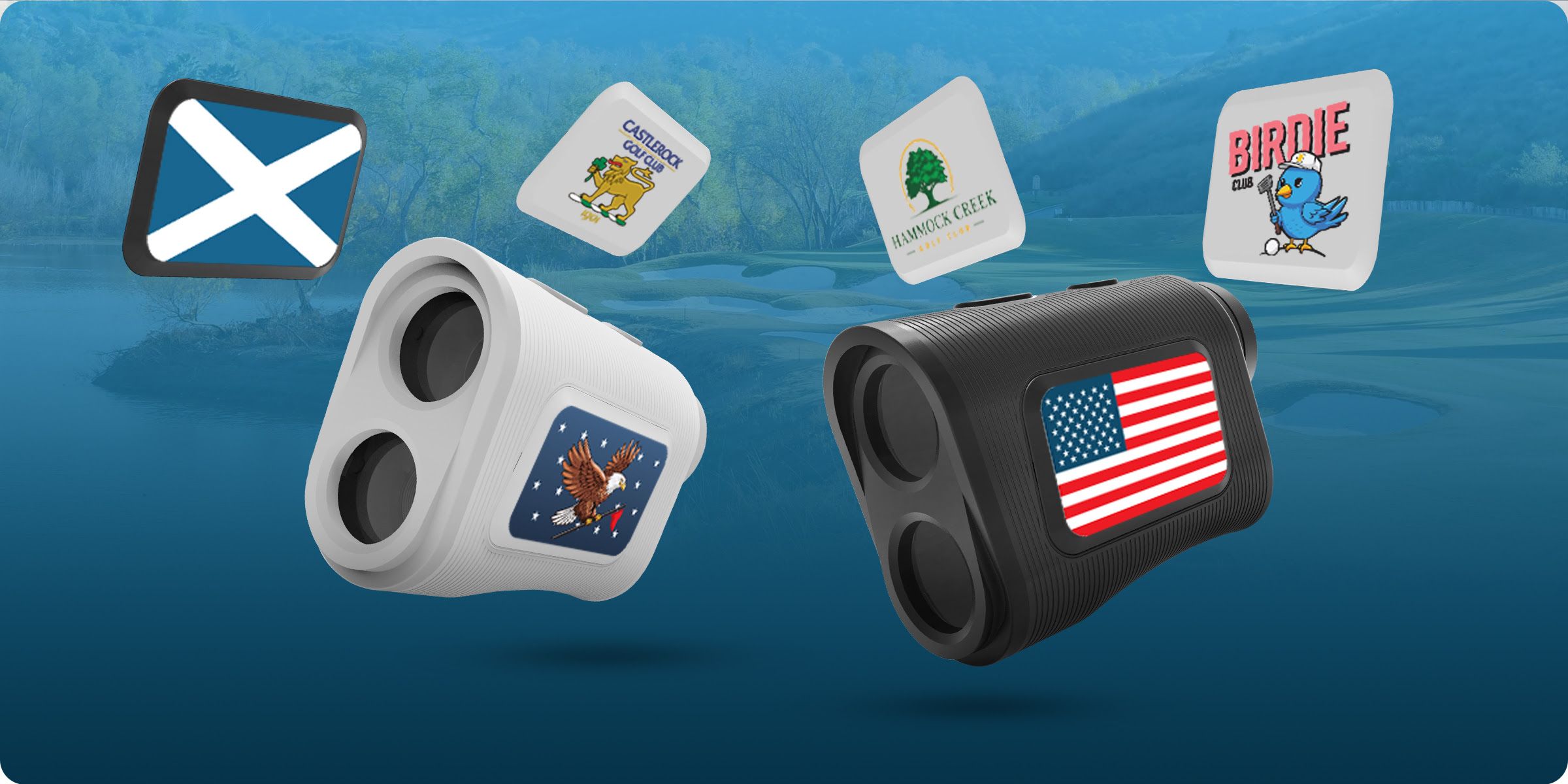 Read more about the article Shot Scope Debuts NEW PRO X Rangefinder at PGA Show