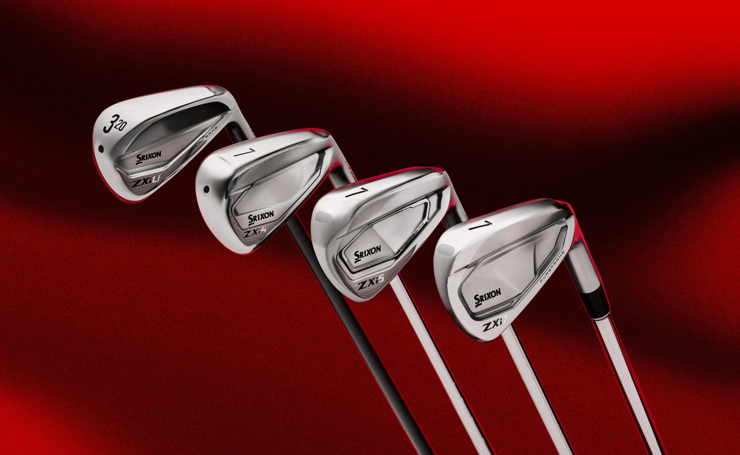 Read more about the article Powerful Performance, Meets Pure Feel: Srixon Introduces All-New ZXi Irons