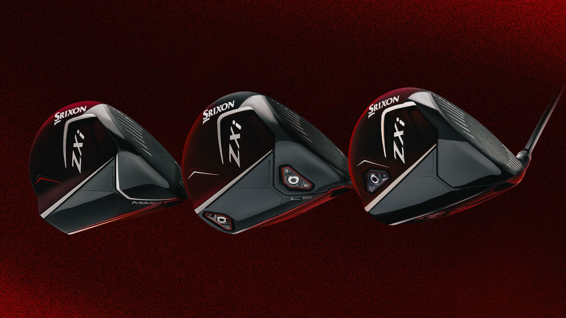 Read more about the article Srixon Launches All-New All-New ZXi Woods