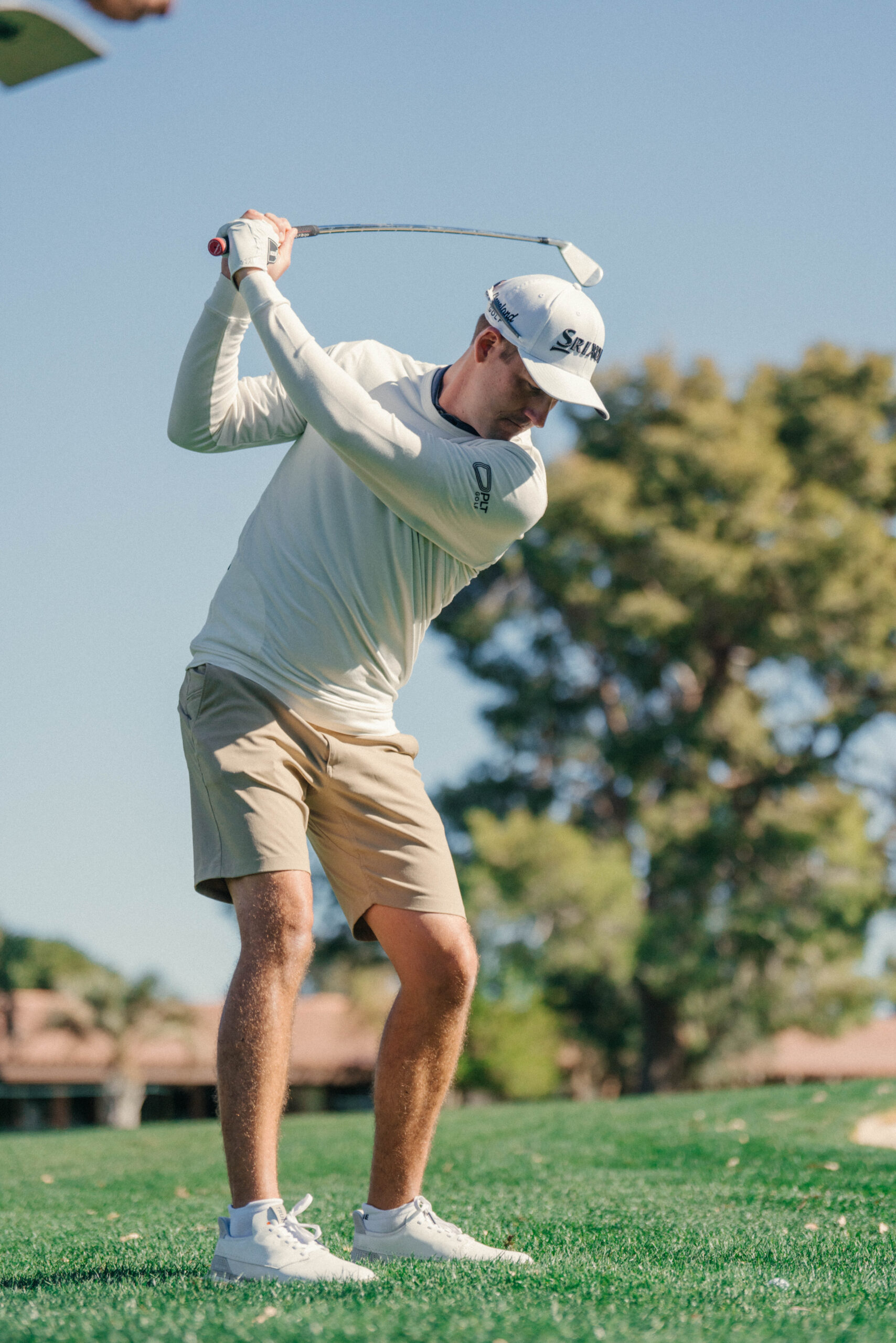 Read more about the article TRUE linkswear Welcomes PGA TOUR Player Andrew Putnam as its newest TRUE Ambassador