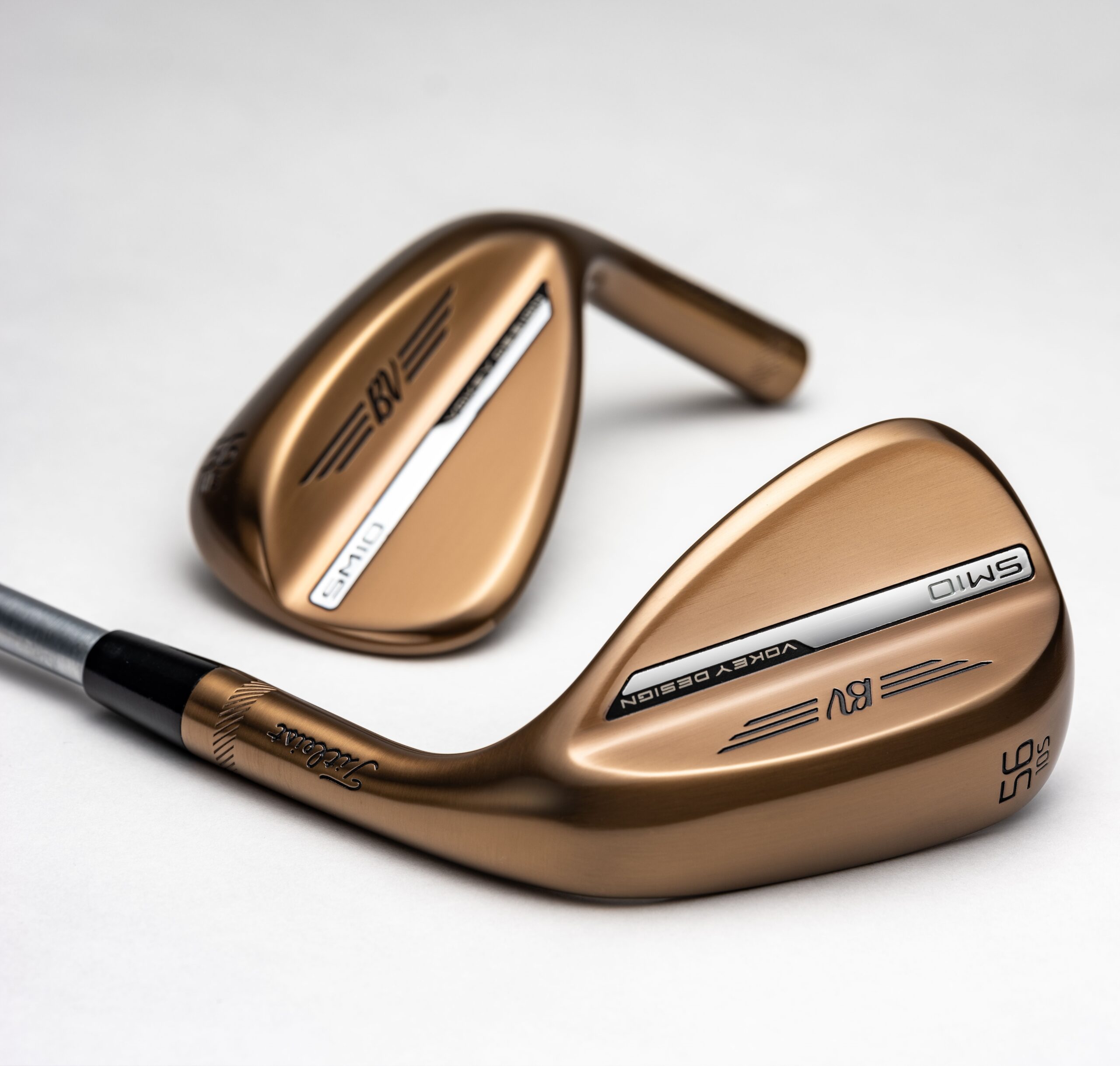 Read more about the article TITLEIST INTRODUCES NEW VOKEY DESIGN LIMITED-EDITION OIL CAN FINISH