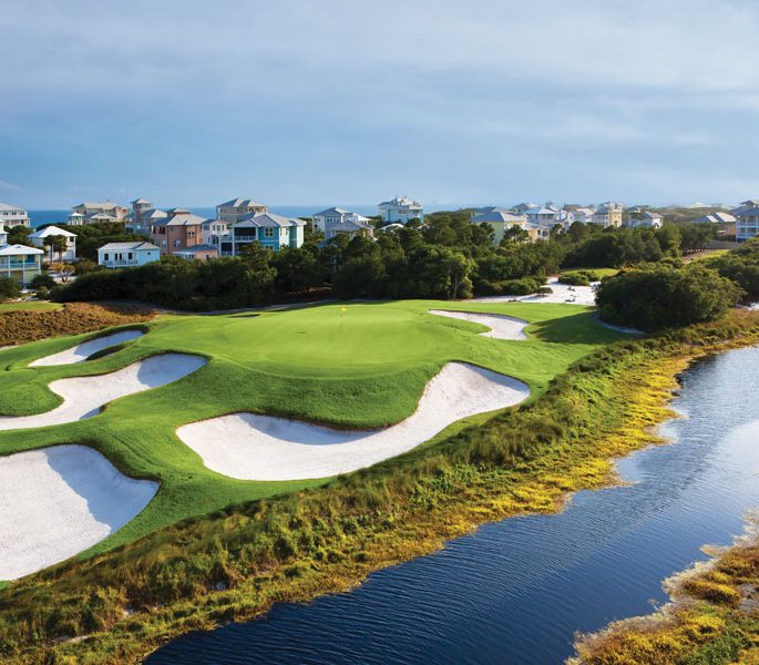 Read more about the article Coastline, Sunshine, and Worthy Golf in Gulf Shores Alabama