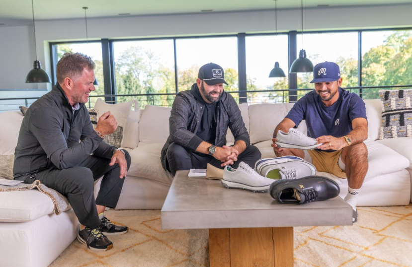 Read more about the article Payntr and Jason Day Expand Speed Classic Collection – Introduce Moving Day, Match Day and All Day Models