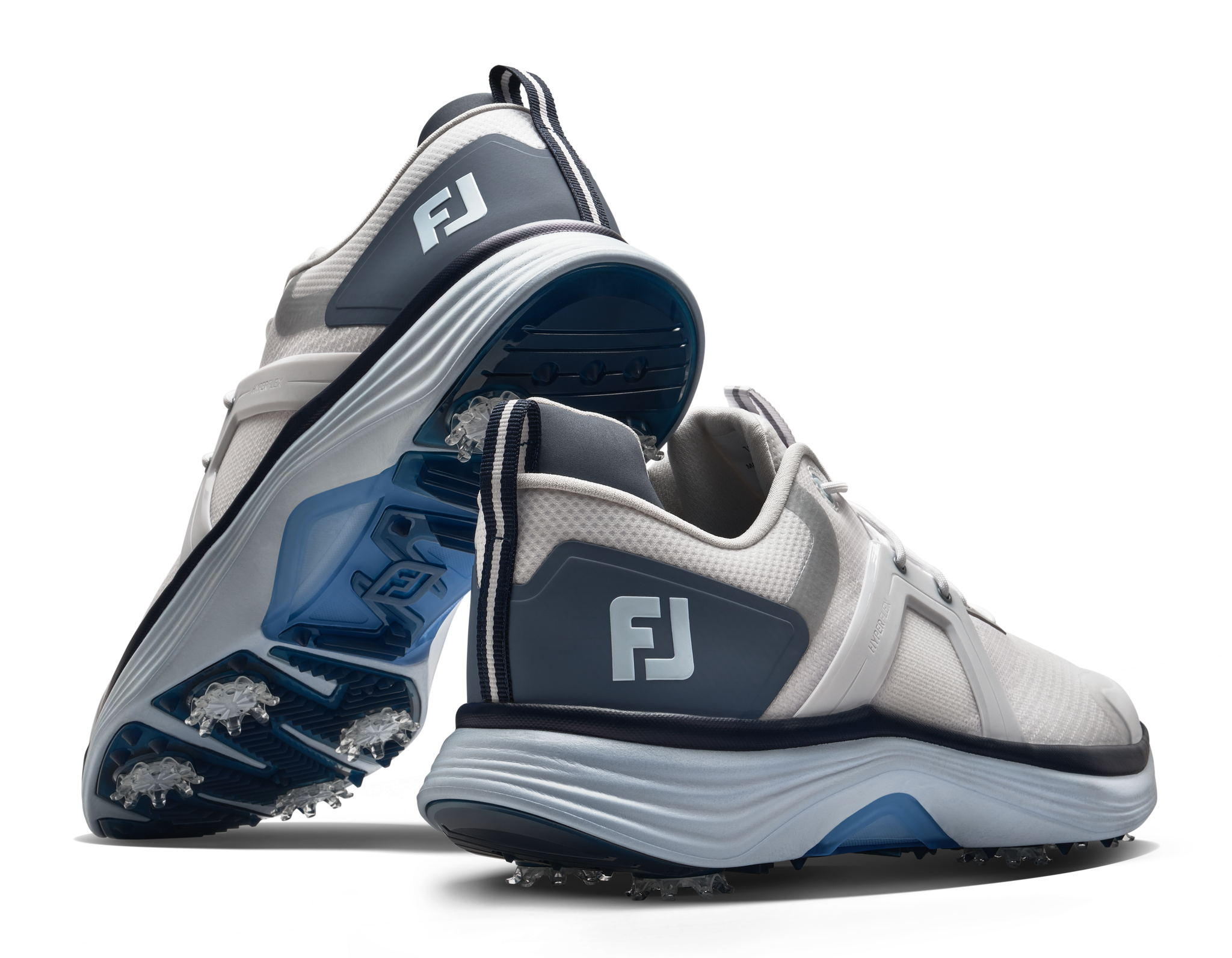 Read more about the article THE NEW HYPERFLEX FROM FOOTJOY – Awe-Inspiring Performance