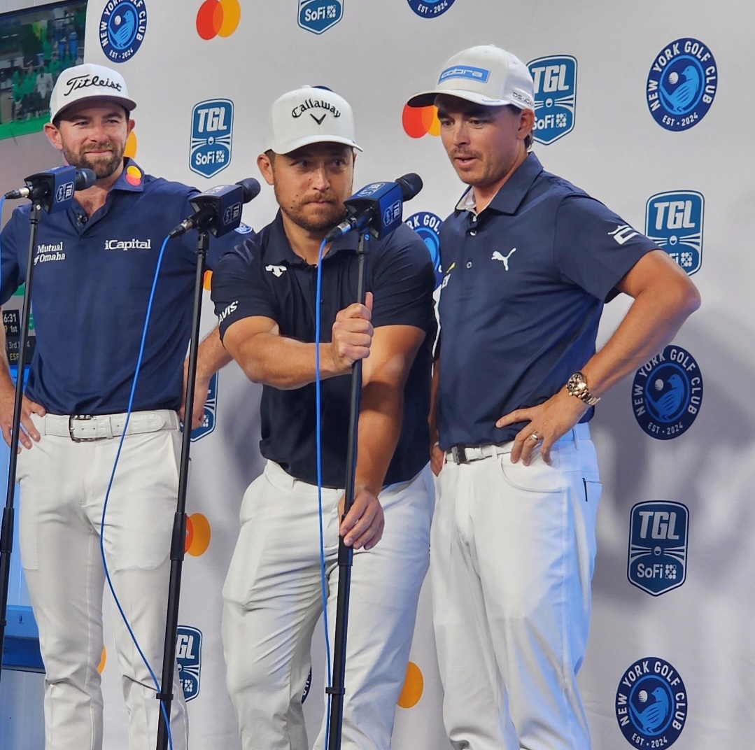 Read more about the article TGL Match 14 – Win or Go Home, New York Golf Club vs Boston Common