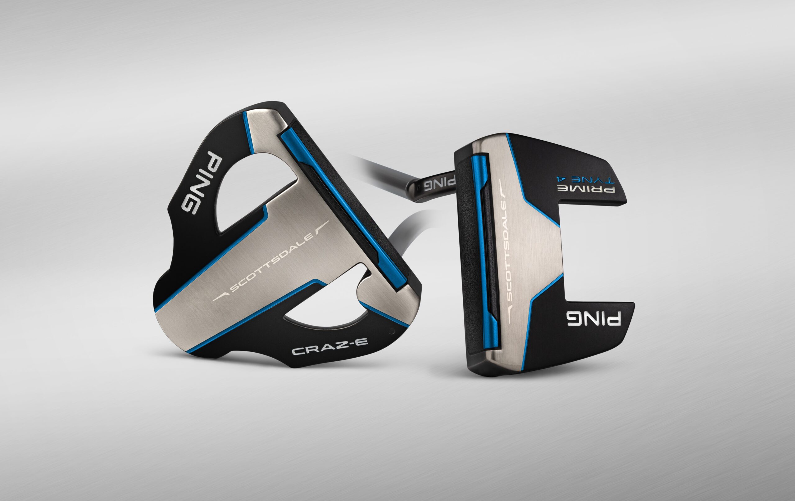 Read more about the article New Scottsdale putters offer feel, forgiveness and custom fitting