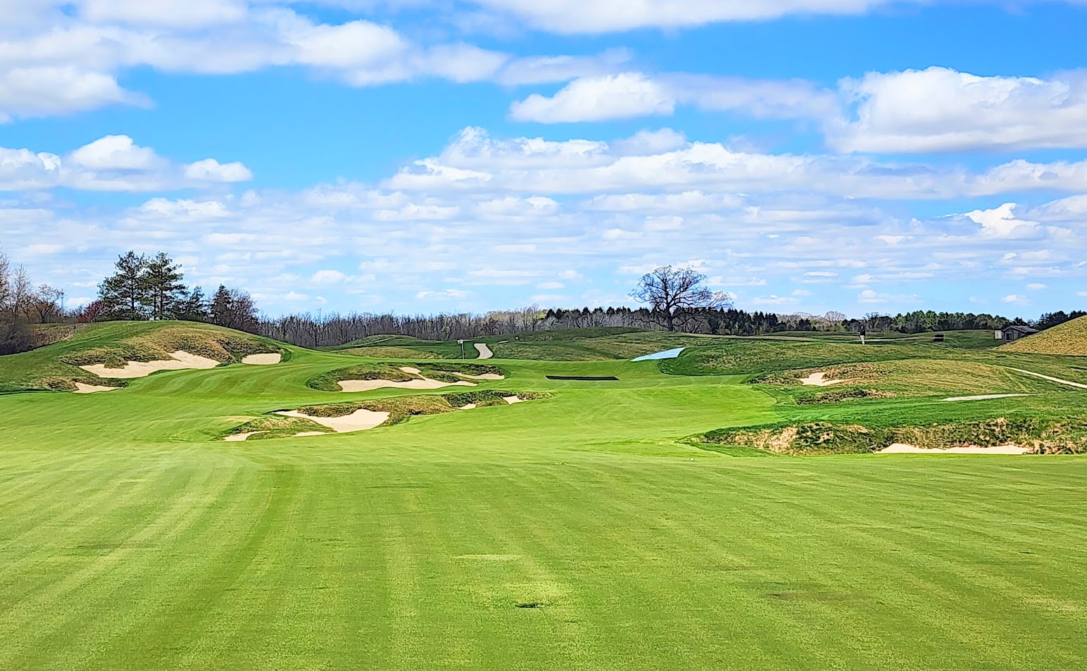 Read more about the article Erin Hills To Host U.S. Women’s Open Next Week