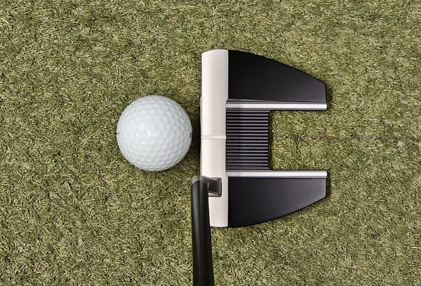 Read more about the article EVENROLL V5.2 Putter Review
