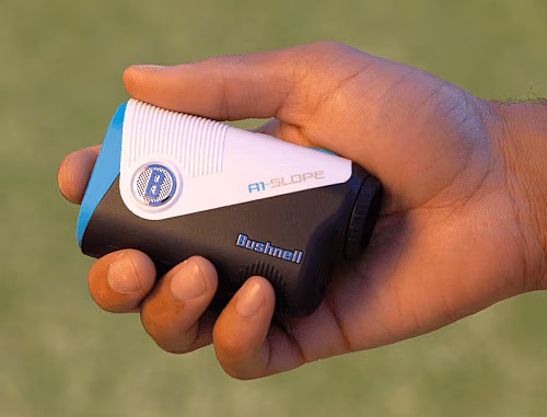 Read more about the article Bushnell A1-Slope