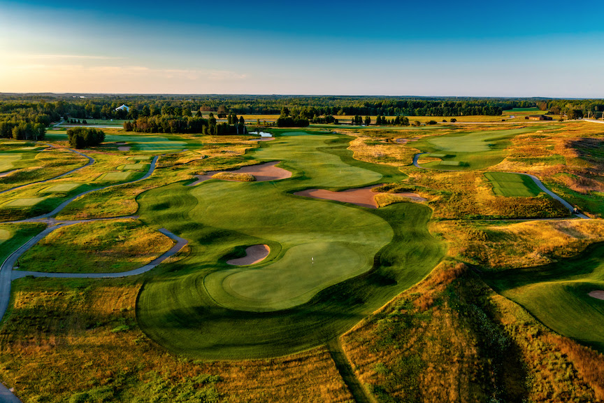 Read more about the article The Road to the LPGA Returns: Island Resort Championship Marks 14 Years of Elite Competition with Epson Tour Event