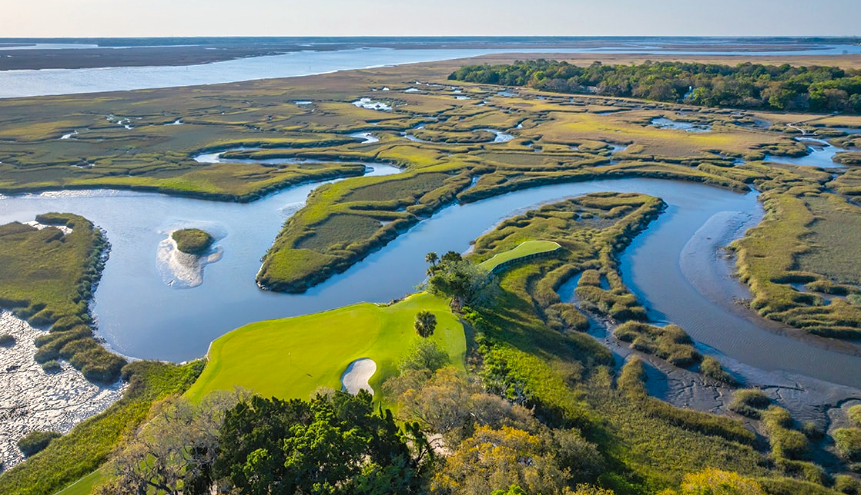 Read more about the article Omni Amelia Island Resort’s Oak Marsh Reopens After Beau Welling Renovation
