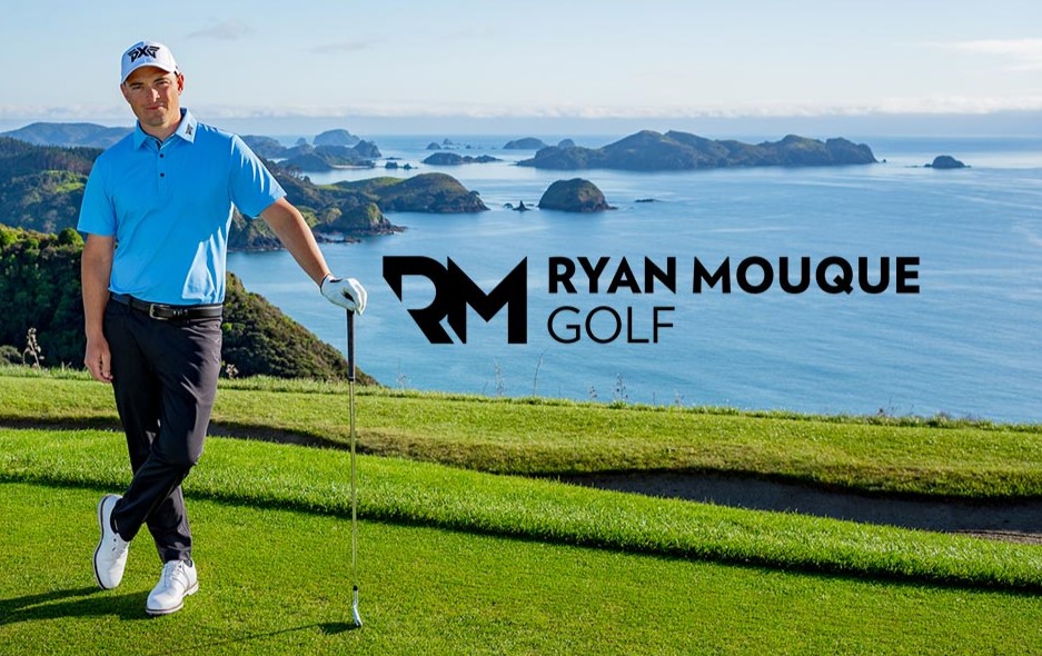 Read more about the article Ryan Mouque – PGA Teaching Professional