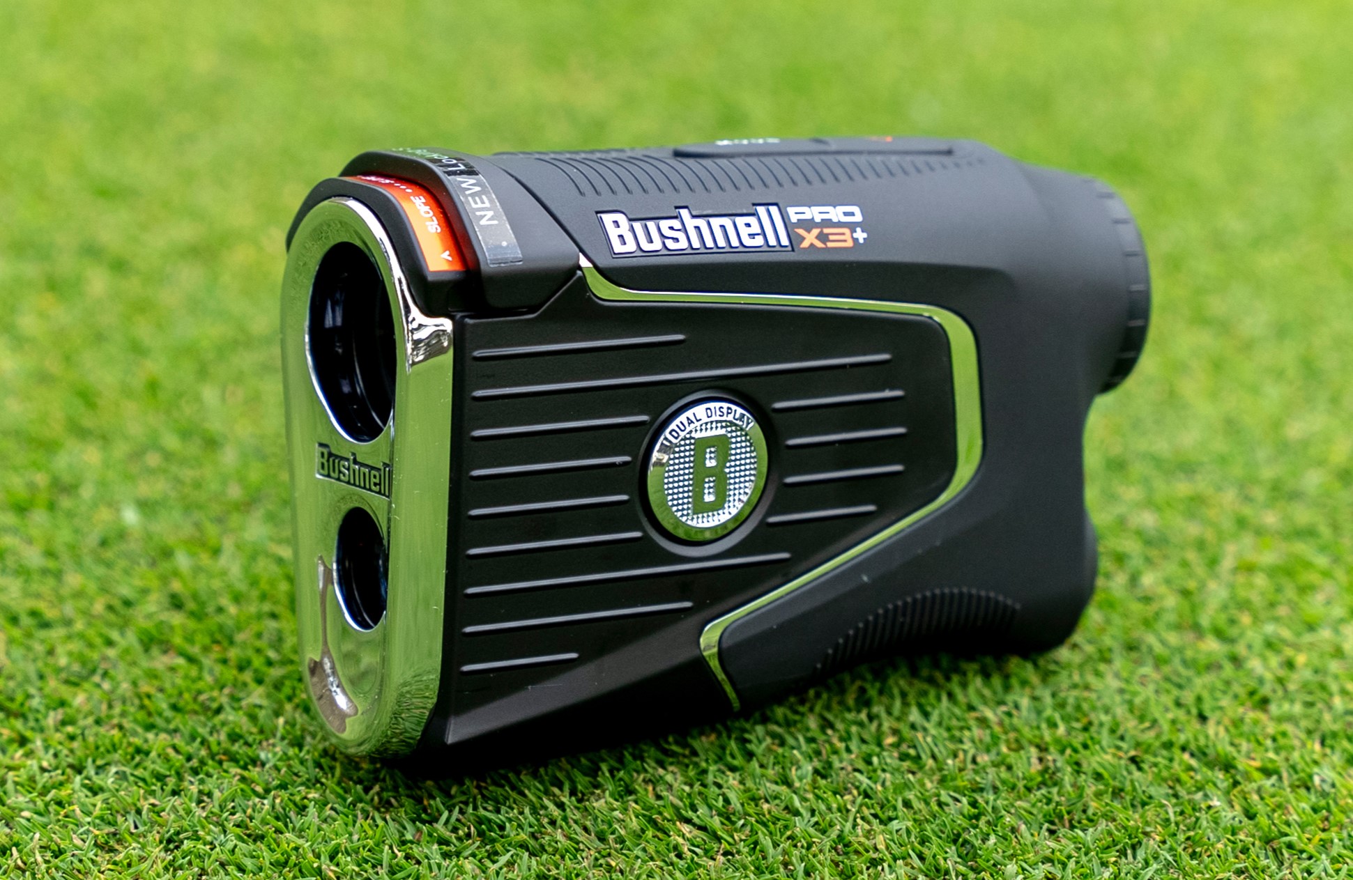 Read more about the article BUSHNELL GOLF DOMINATES THE OPEN CHAMPIONSHIP WITH 96.8% PLAYER USAGE