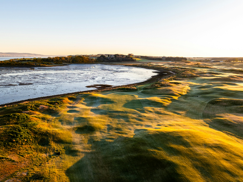 Read more about the article First look: Old Petty at Cabot Highlands unveiled ahead of preview play in August