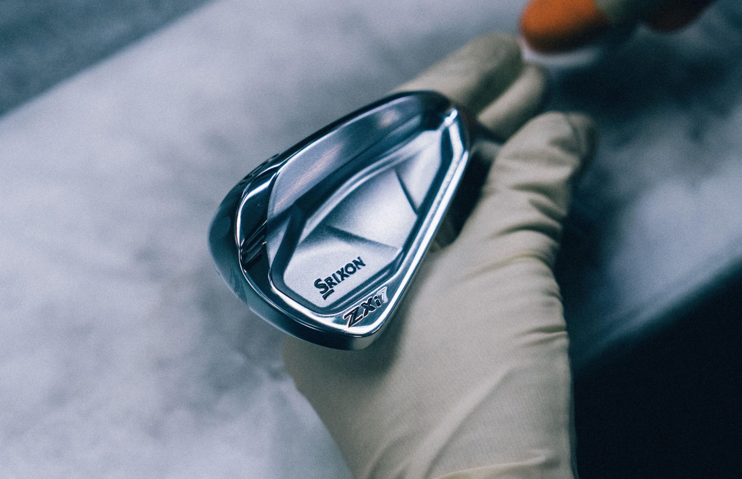 Read more about the article An Introduction to i-FORGED: How Srixon Improved Feel for New ZXi Lineup