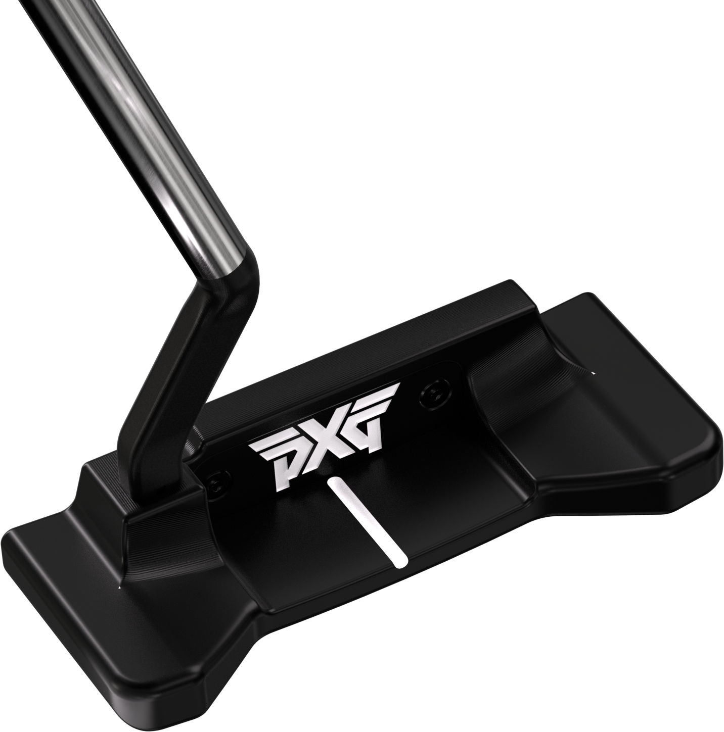 Read more about the article PXG Introduces the PXG Mustang ZT Putter, Expanding Its Zero Torque Technology Line