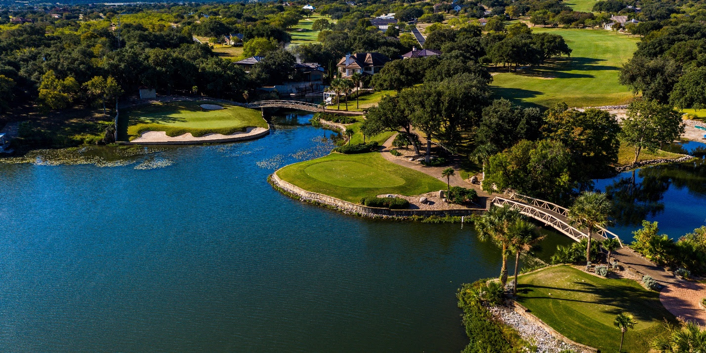 Read more about the article Horseshoe Bay Resort to Host Big Break’s Return to Golf Channel