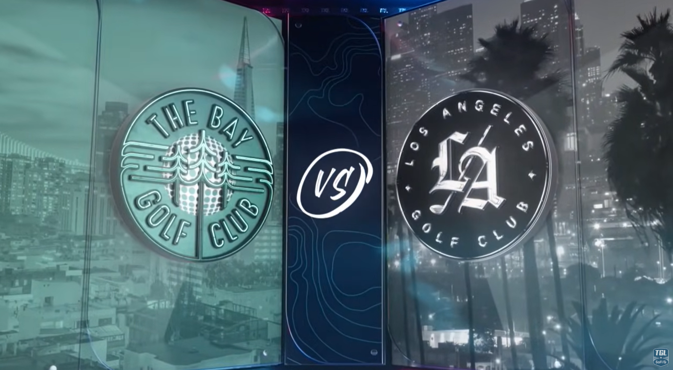 Read more about the article Shipley Makes First Ace in TGL History, The Bay Win Over L.A.