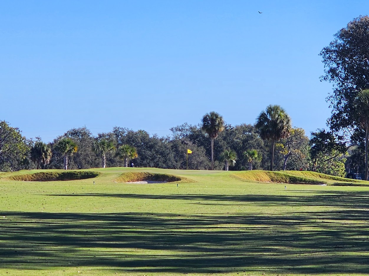 Read more about the article Kris Spence’s (Donald Ross) Restoration at Dunedin Golf Club