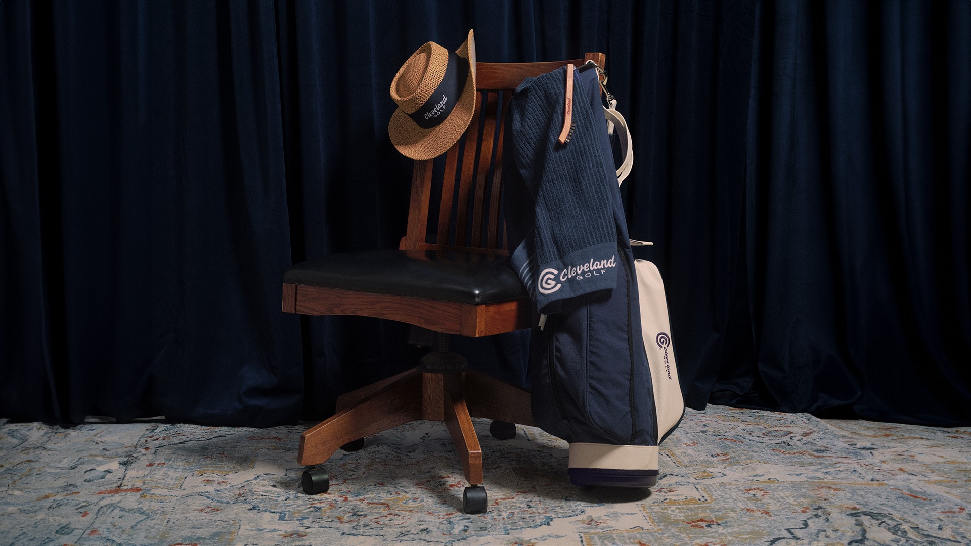 Read more about the article A Retro Collection Rooted in Cleveland Golf’s Beginnings