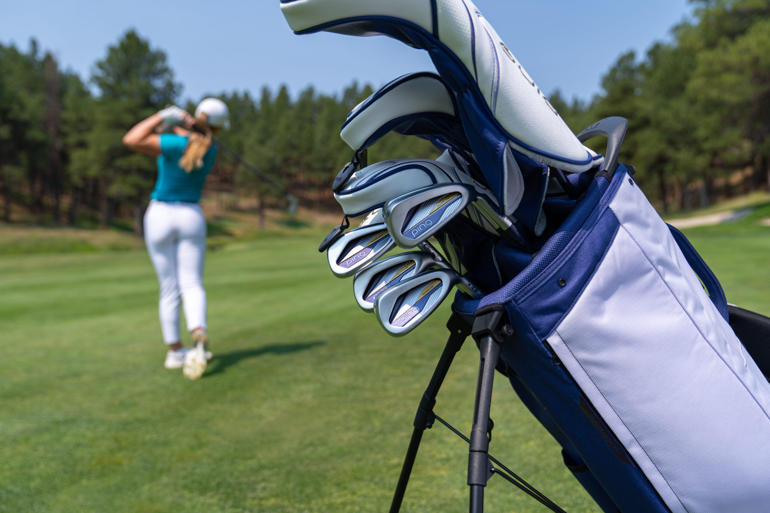Read more about the article G Le4 Family Delivers Premium Performance for Women
