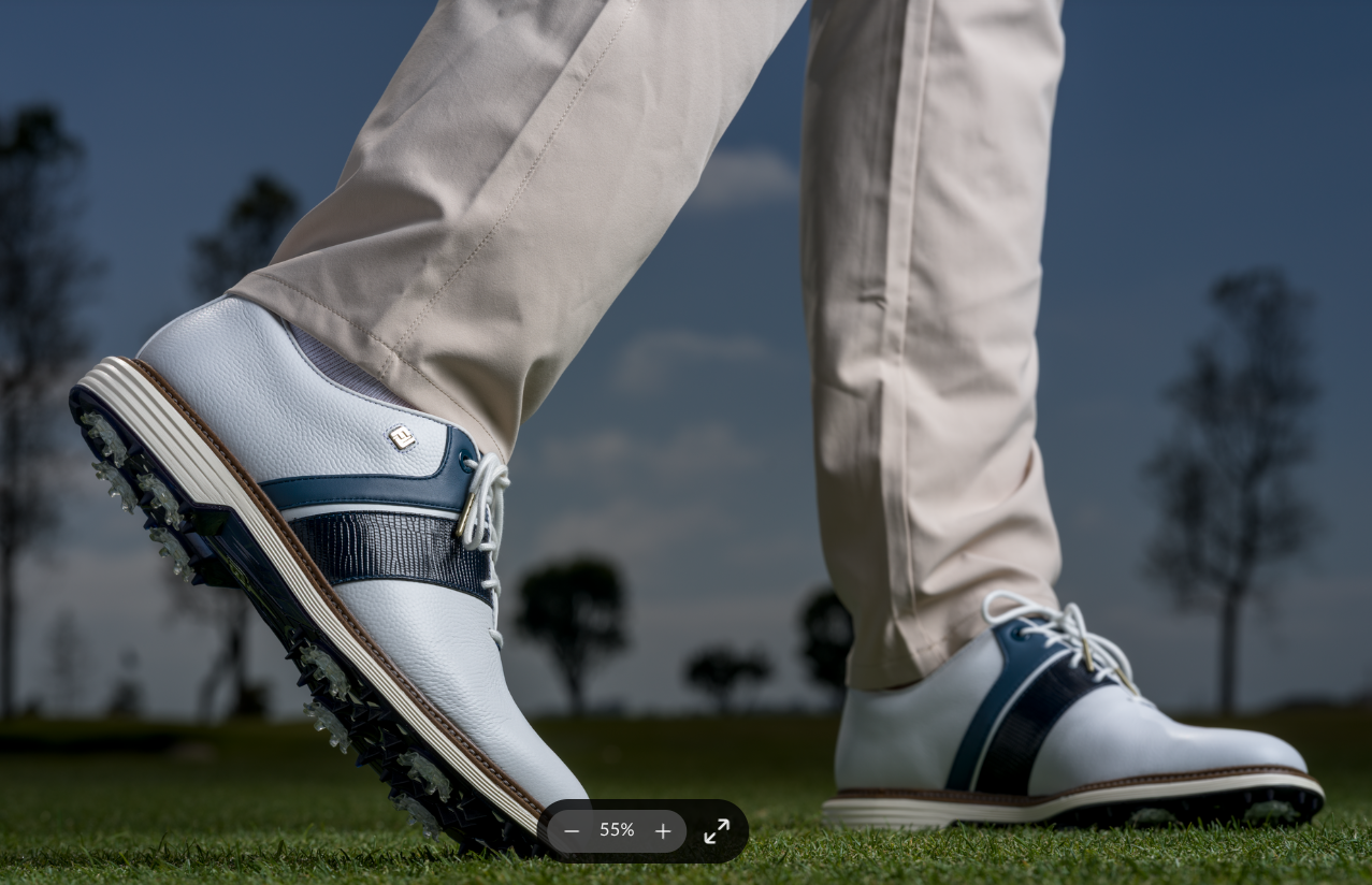Read more about the article Introducing the All-New Premiere Series from FootJoy