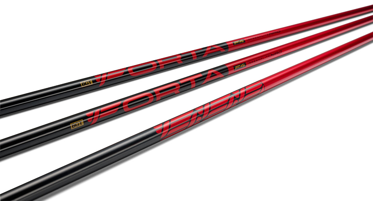 Read more about the article Breakthrough Golf Introduces FORTA and FORTA TOUR Wood ShaftsBuilt for Speed and Stability Engineered for two distinct performance profiles