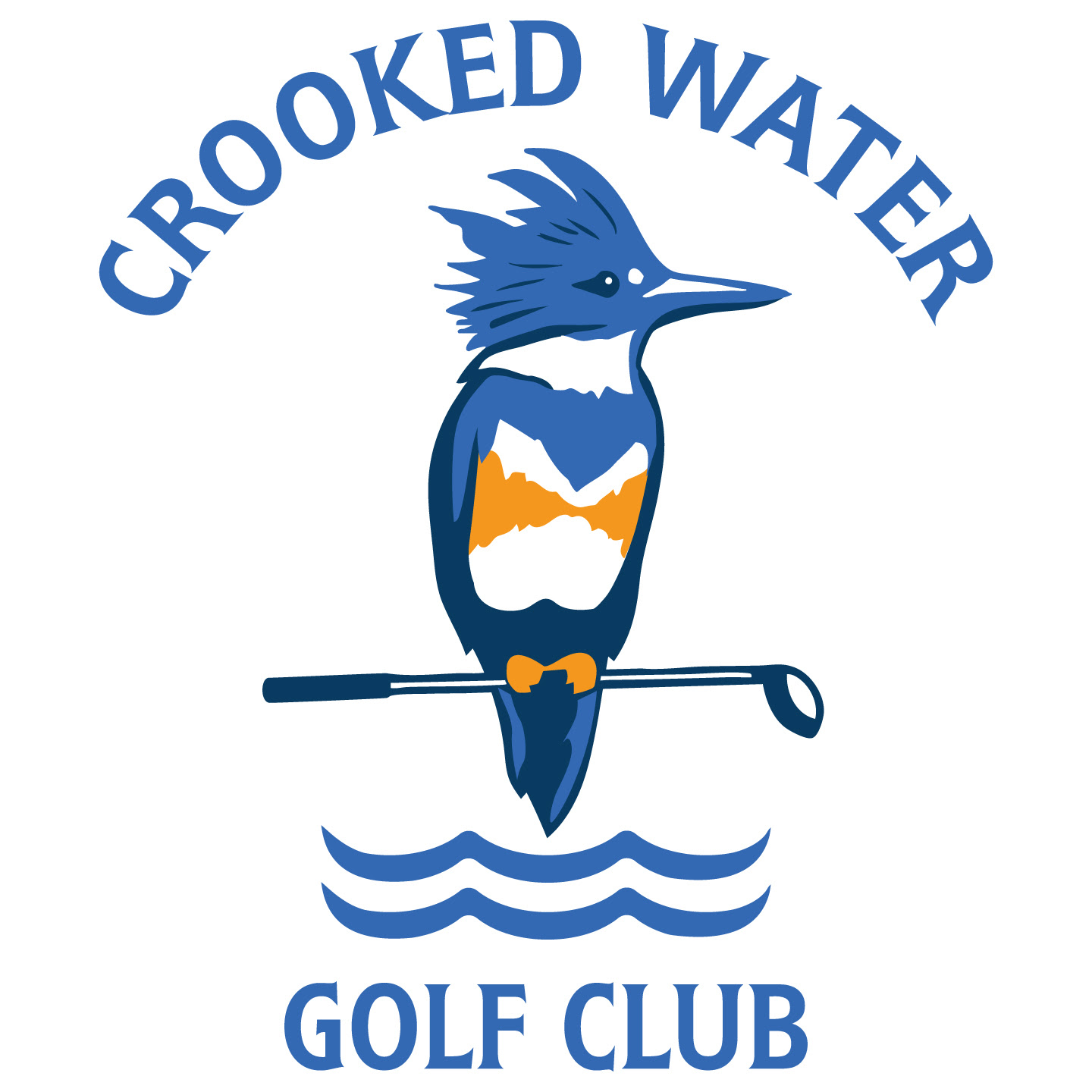 Read more about the article A New Era for Burl Oaks, Jay Blasi Renovation and New branding – Crooked Water Golf Club 