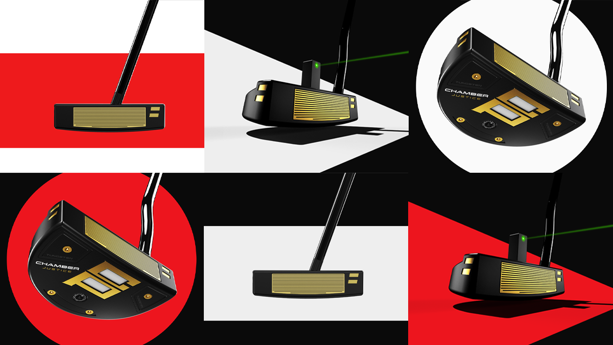 Read more about the article Chamber Putters Launches Chamber Justice Mallet and A-LOC System 