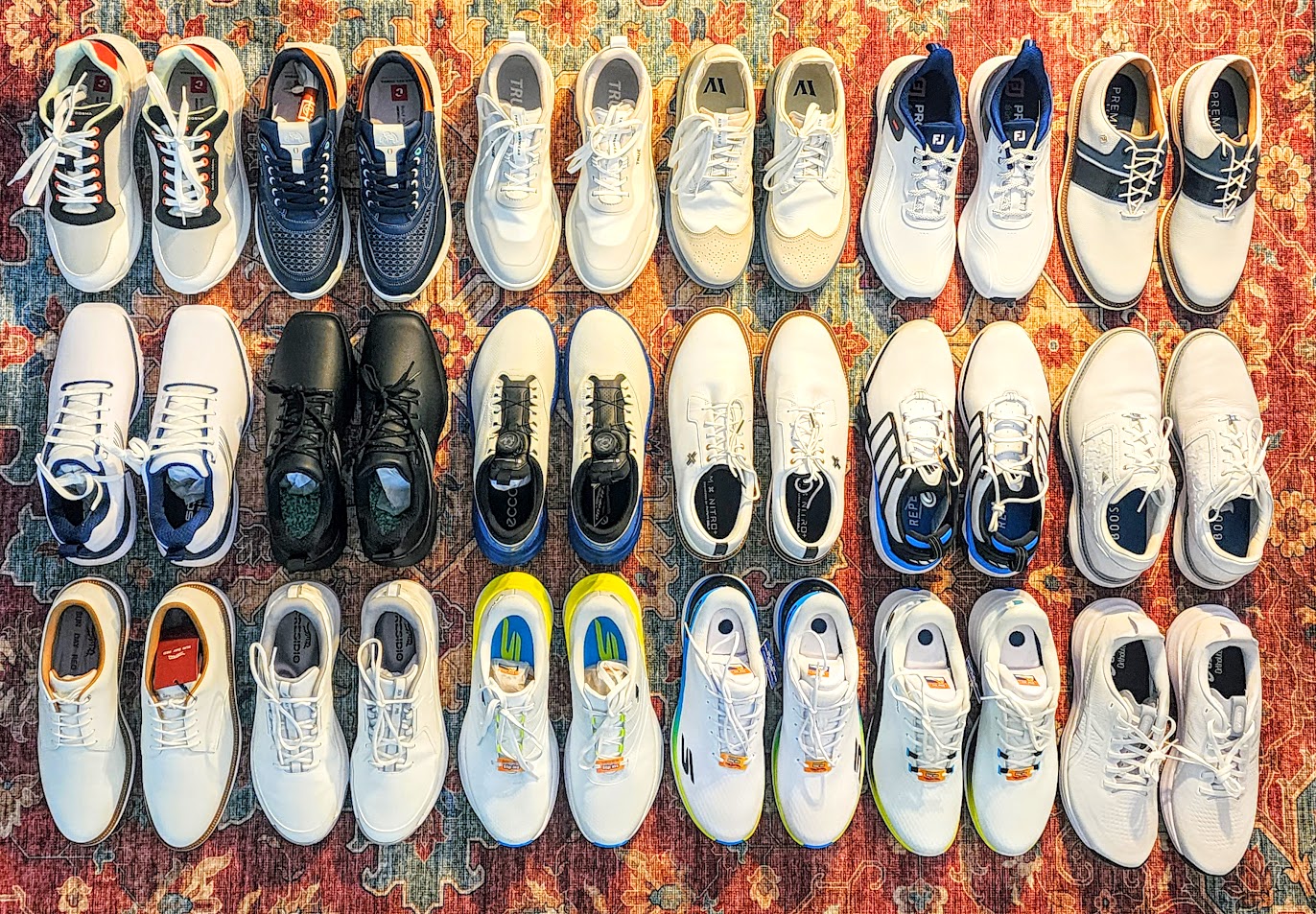 Read more about the article Best Links Footwear ’26