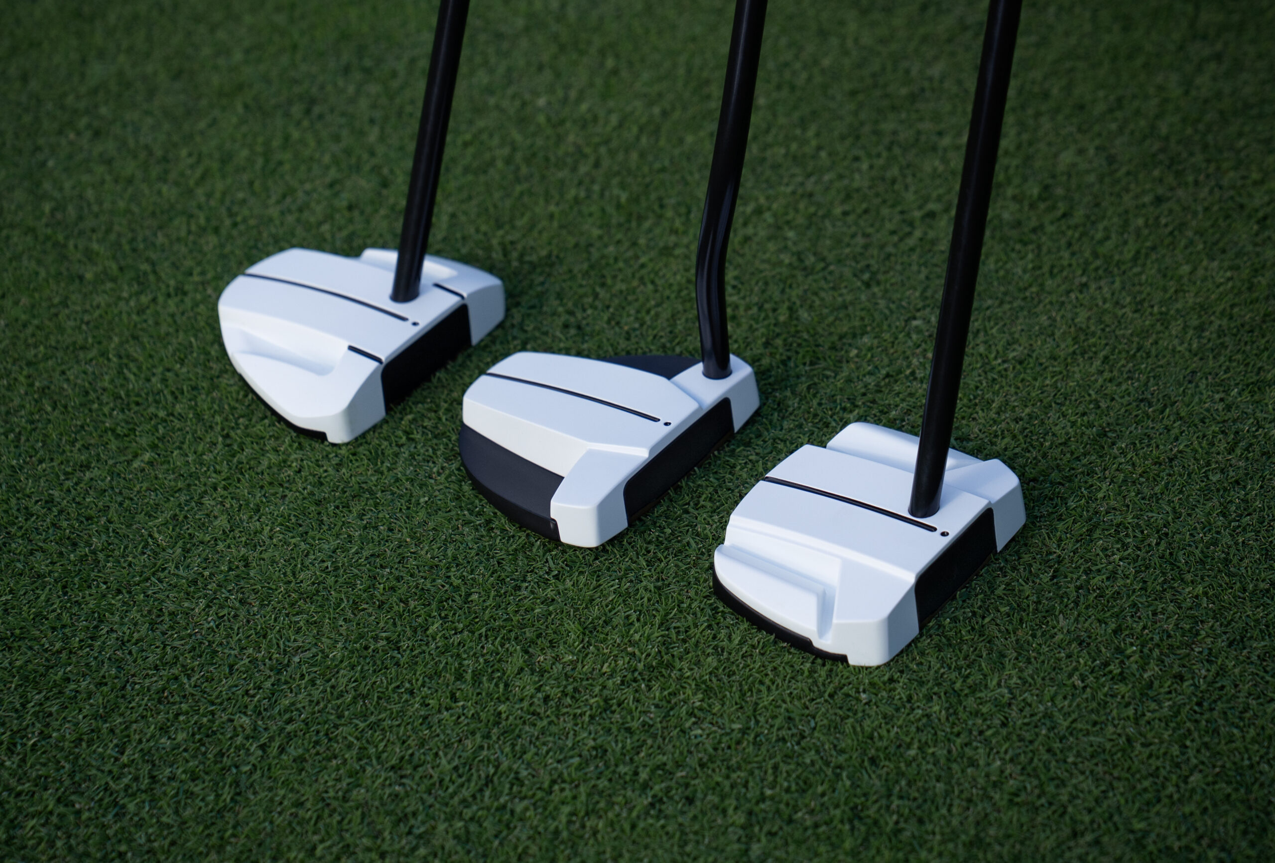 Read more about the article New Scottsdale TEC Putters Employ Eye-Tracking Research to Advance Alignment Technology