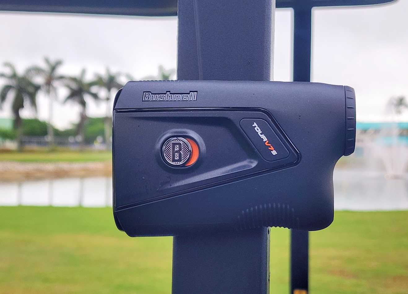 Read more about the article Bushnell TourV7 Shift Laser Rangefinder Review