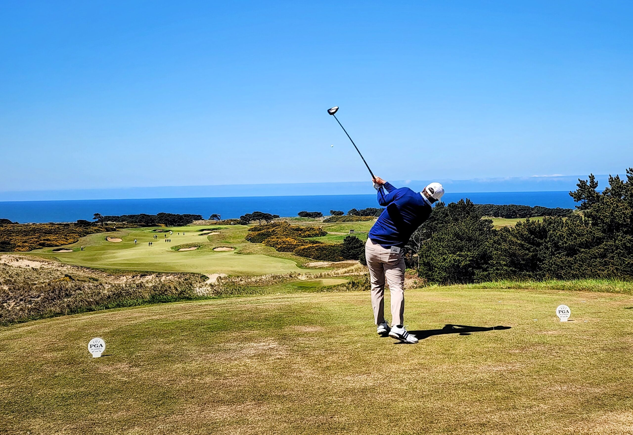 Read more about the article Bandon Dunes Golf Resort 2026 – Golf As It Was Meant To Be, Keeps Getting Better