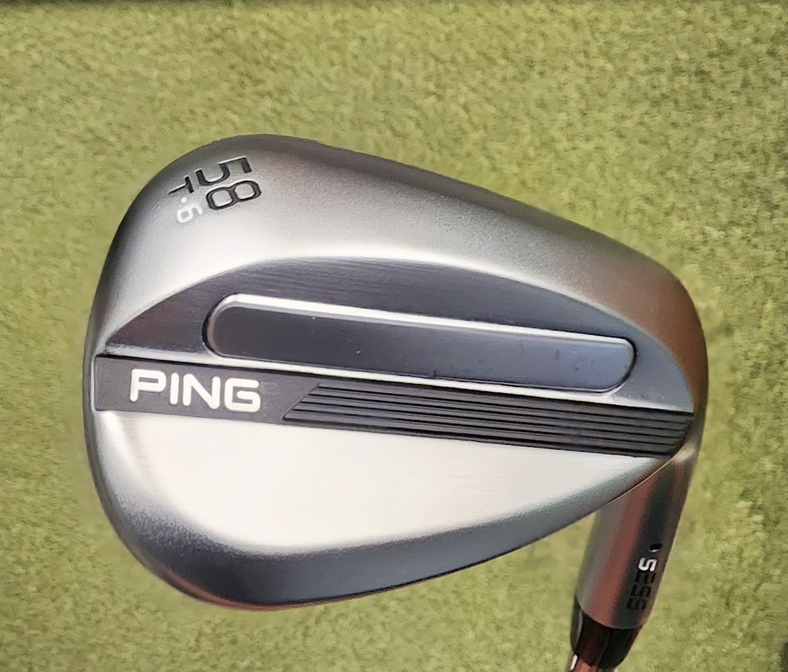 Read more about the article Review: PING s259 Wedges