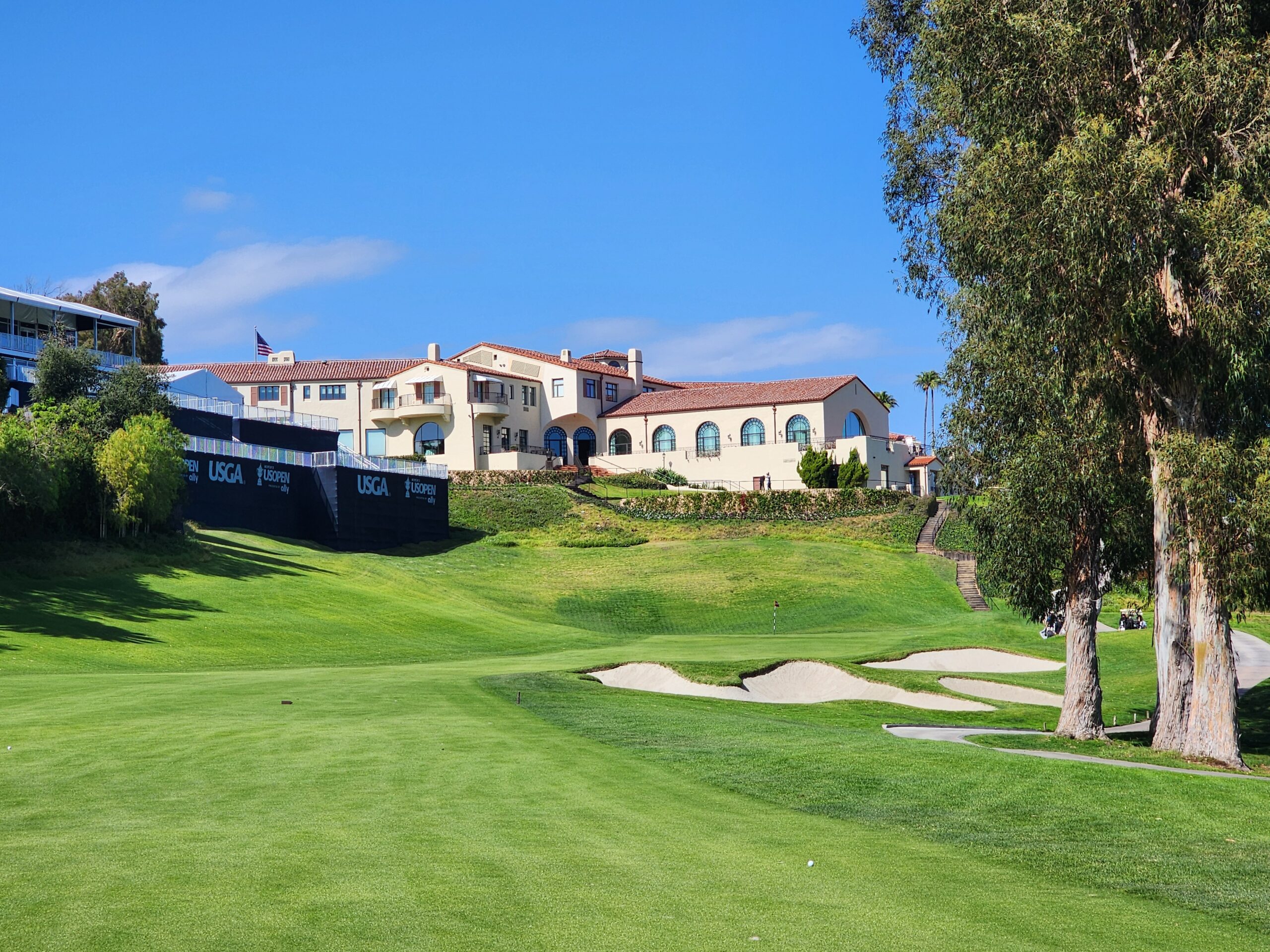 Read more about the article The U.S. Women’s Open Comes to Los Angeles – Riviera CC